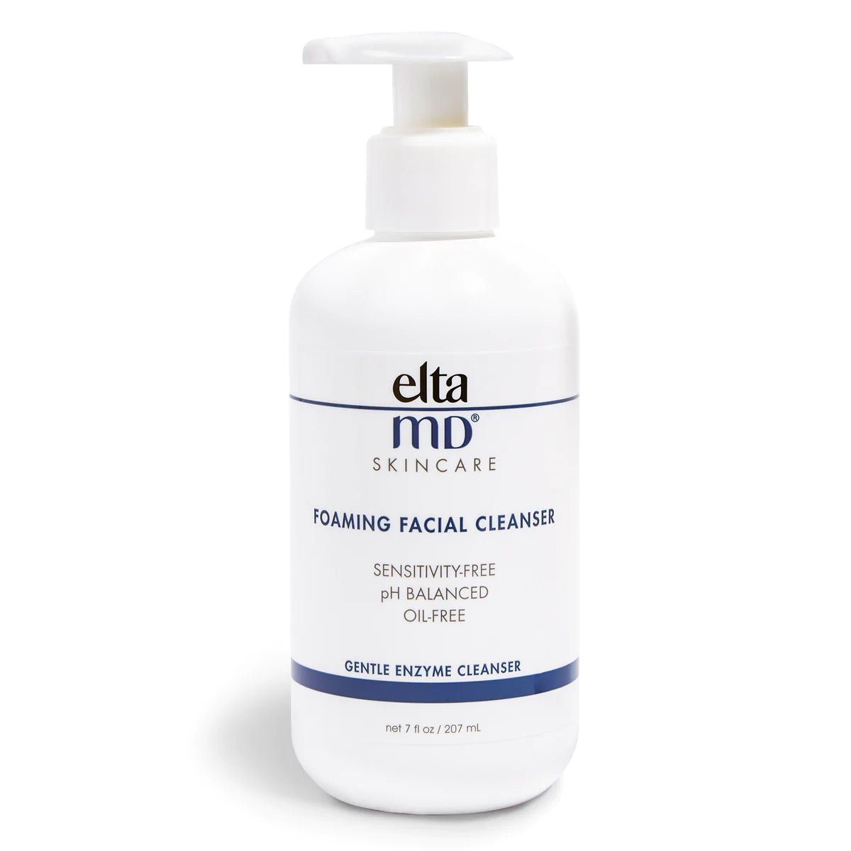 Elta MD Foaming Facial Cleanser - Myers Dermatology & Clinical Spa