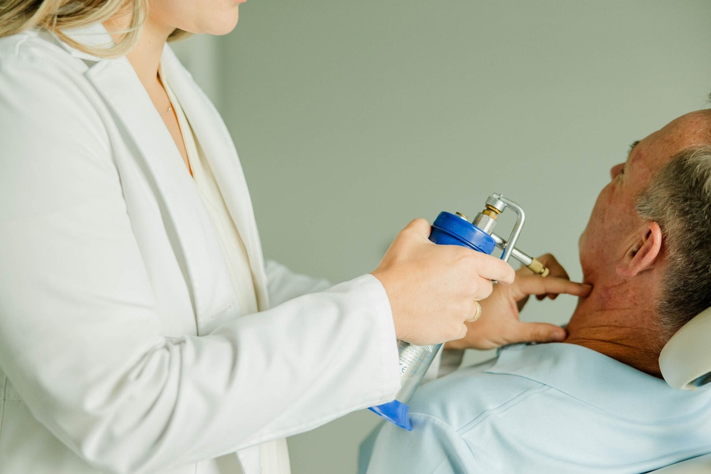 Actinic Keratosis - Myers Dermatology & Clinical Spa