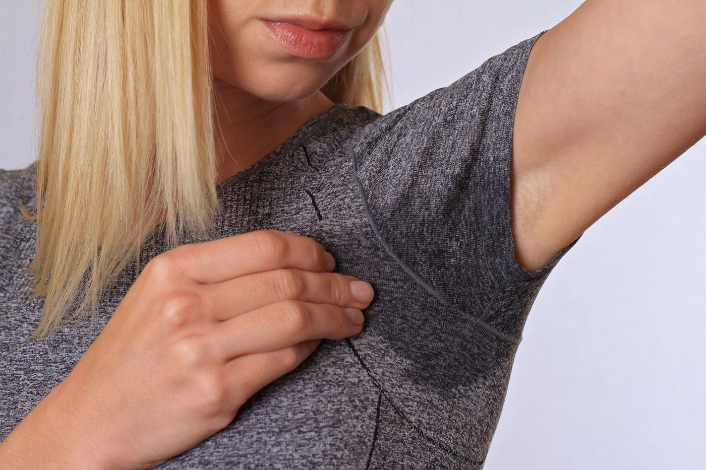 Hyperhidrosis - Myers Dermatology & Clinical Spa