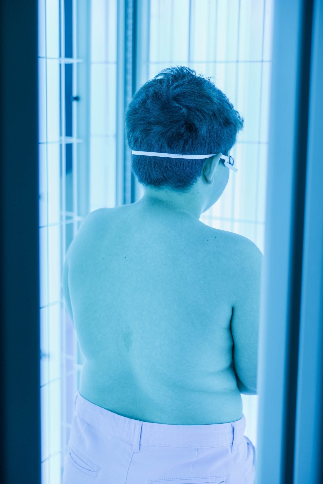 Phototherapy - Myers Dermatology & Clinical Spa