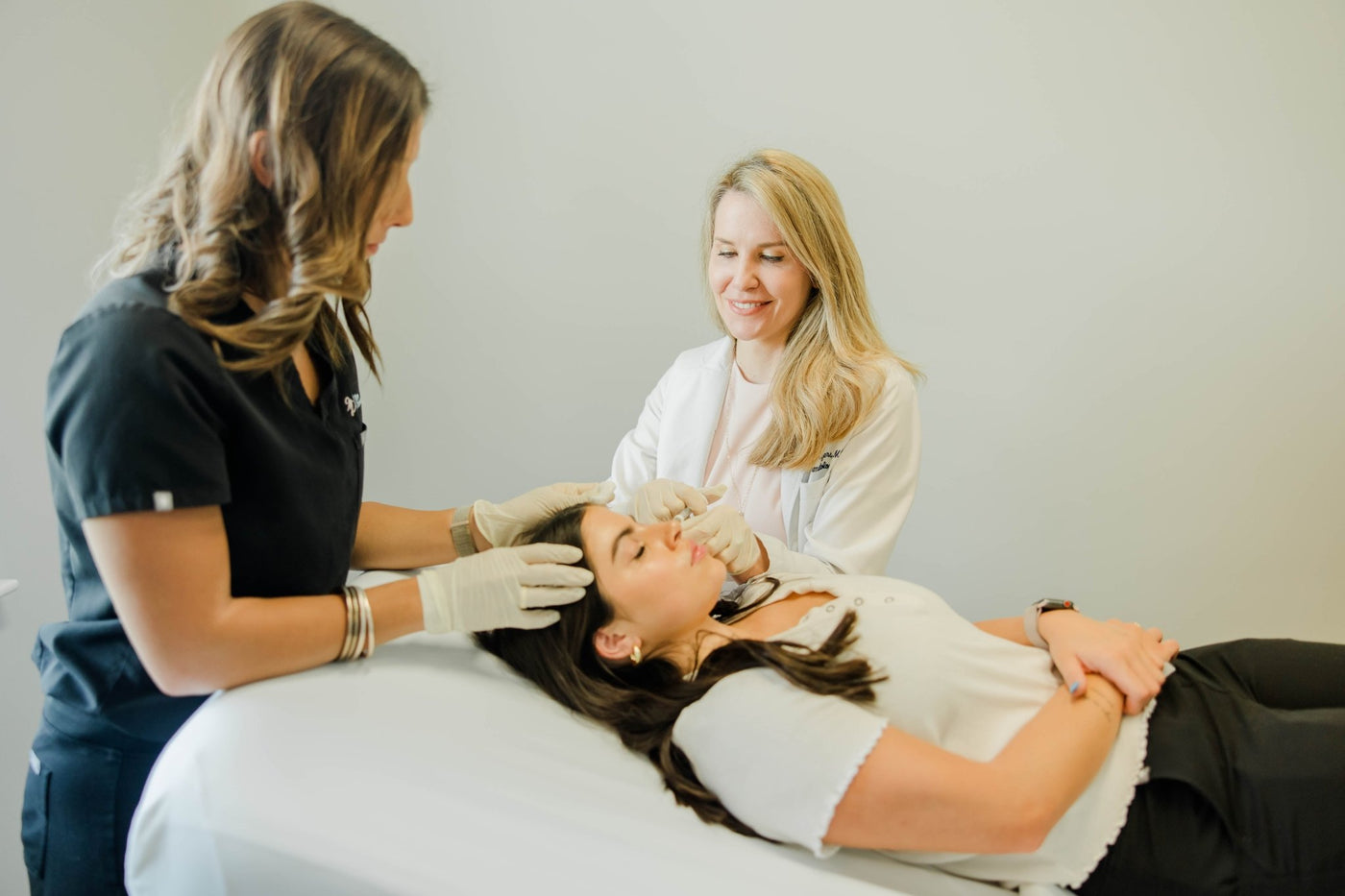 Chemical Peels - Myers Dermatology & Clinical Spa