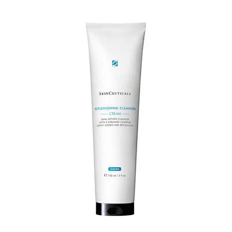 Replenishing Cleanser