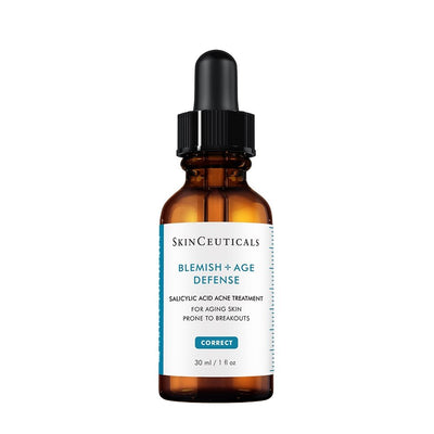 Blemish and Age Defense Serum - Myers Dermatology & Clinical Spa