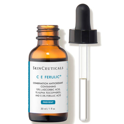 CE ferulic serum - Myers Dermatology & Clinical Spa