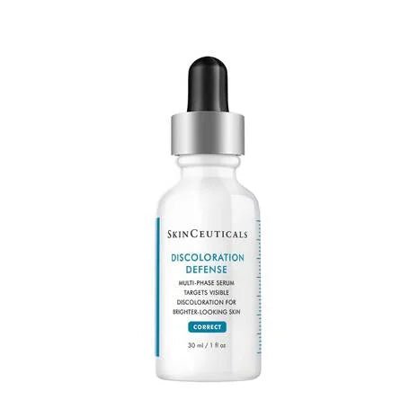 Discoloration Defense - Myers Dermatology & Clinical Spa