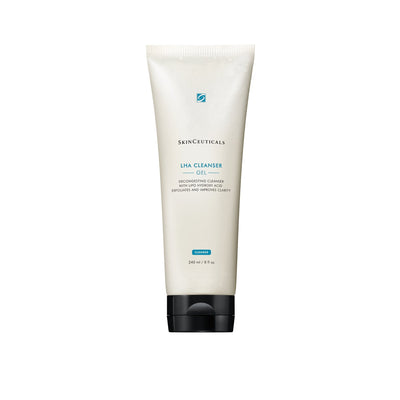 LHA Cleansing Gel - Myers Dermatology & Clinical Spa