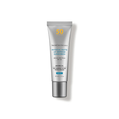 Physical Matte UV Defense SPF 50 - Myers Dermatology & Clinical Spa