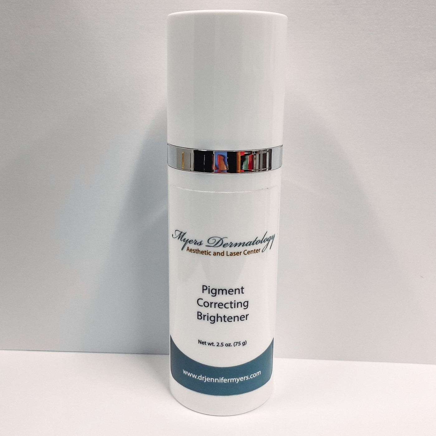 Pigment Correcting Brightener (Daily Glow) - Myers Dermatology & Clinical Spa