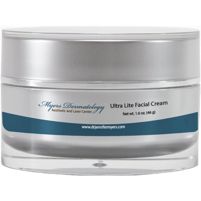 Topix Ultralite Facial Cream - Myers Dermatology & Clinical Spa