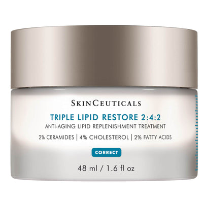 Triple lipid restore - Myers Dermatology & Clinical Spa