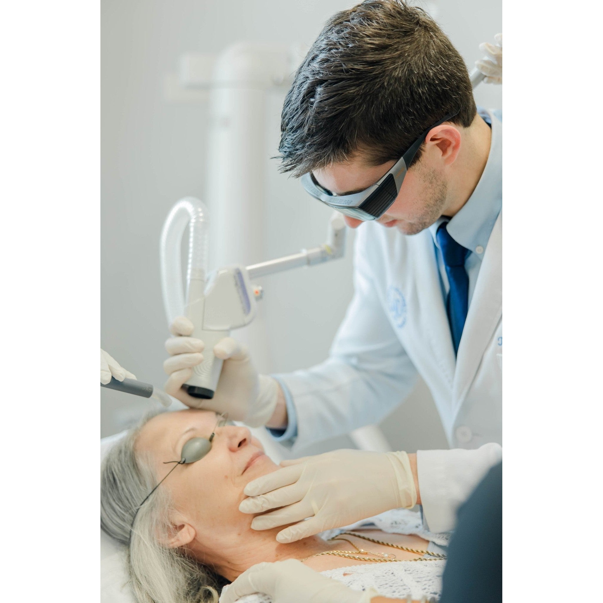 UltraPulse CO2 Laser – Myers Dermatology & Clinical Spa